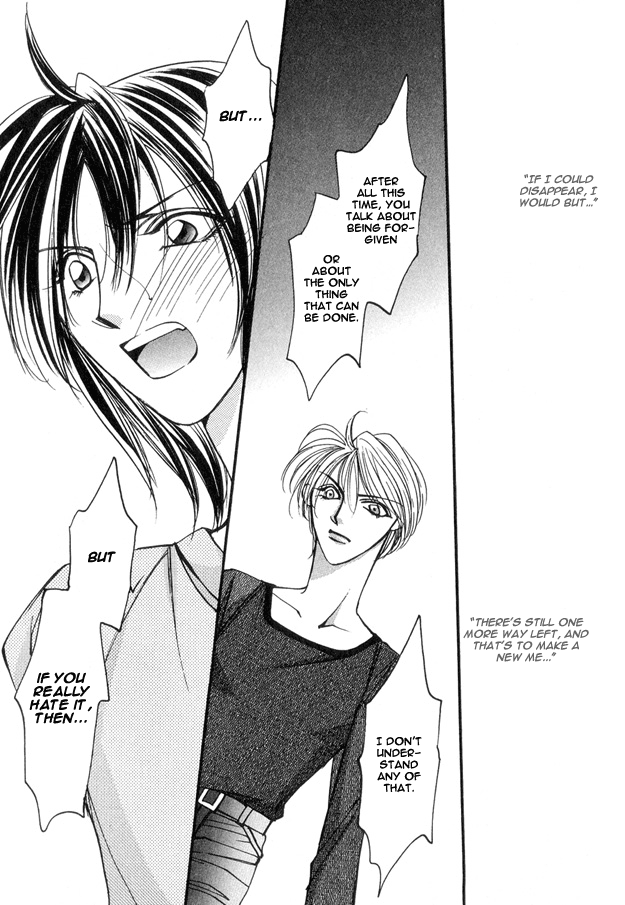 Koi ni Narumade Vol. 1 Ch. 5 第27页