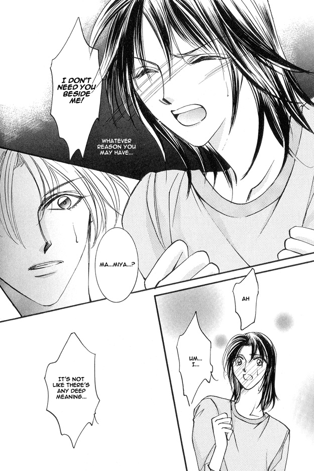 Koi ni Narumade Vol. 1 Ch. 5 第28页