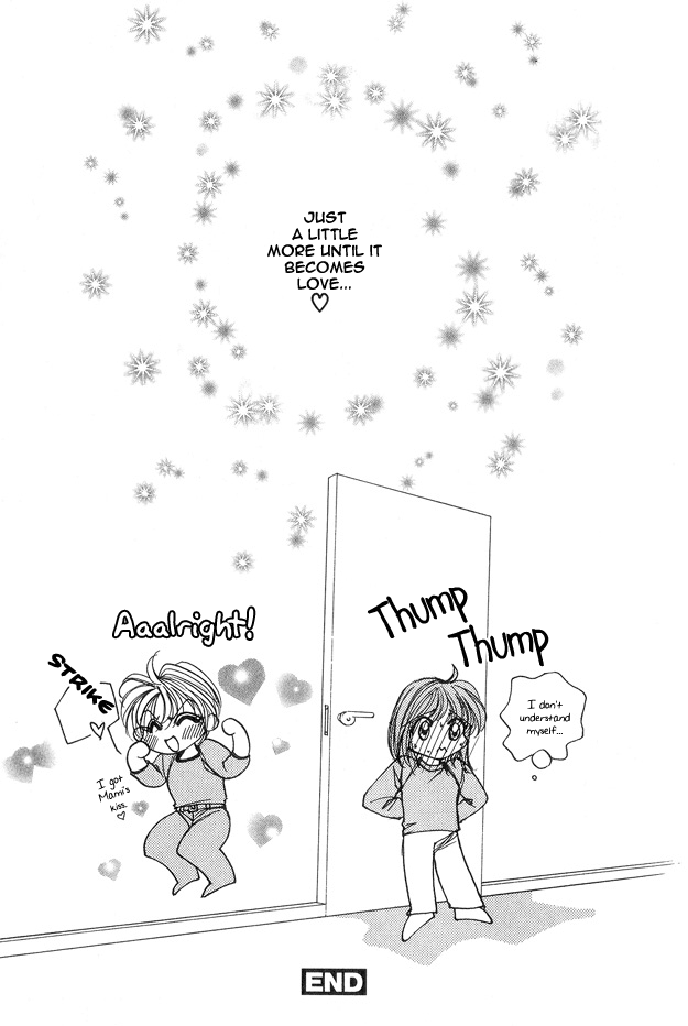 Koi ni Narumade Vol. 1 Ch. 5 第34页