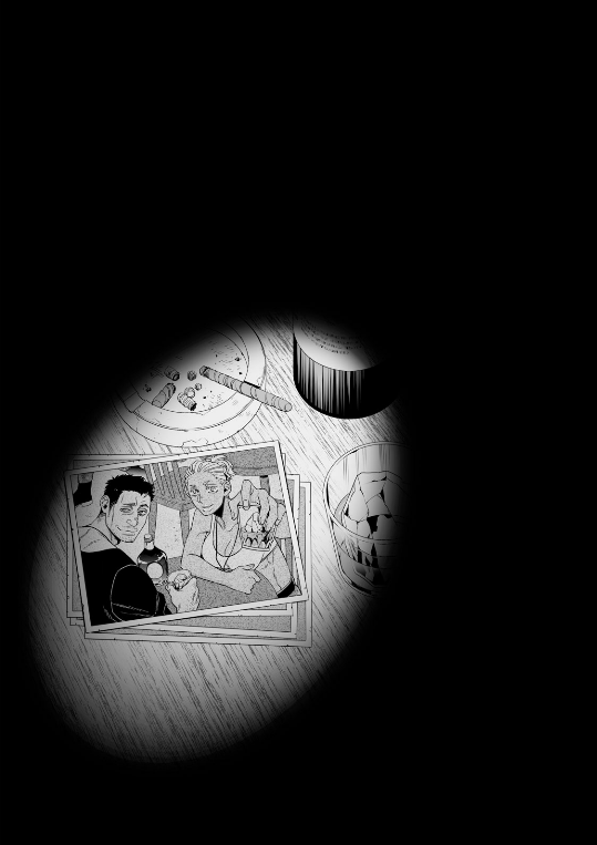 Gangsta: Cursed. - EP_Marco Adriano Vol. 2 Ch. 4 第64页