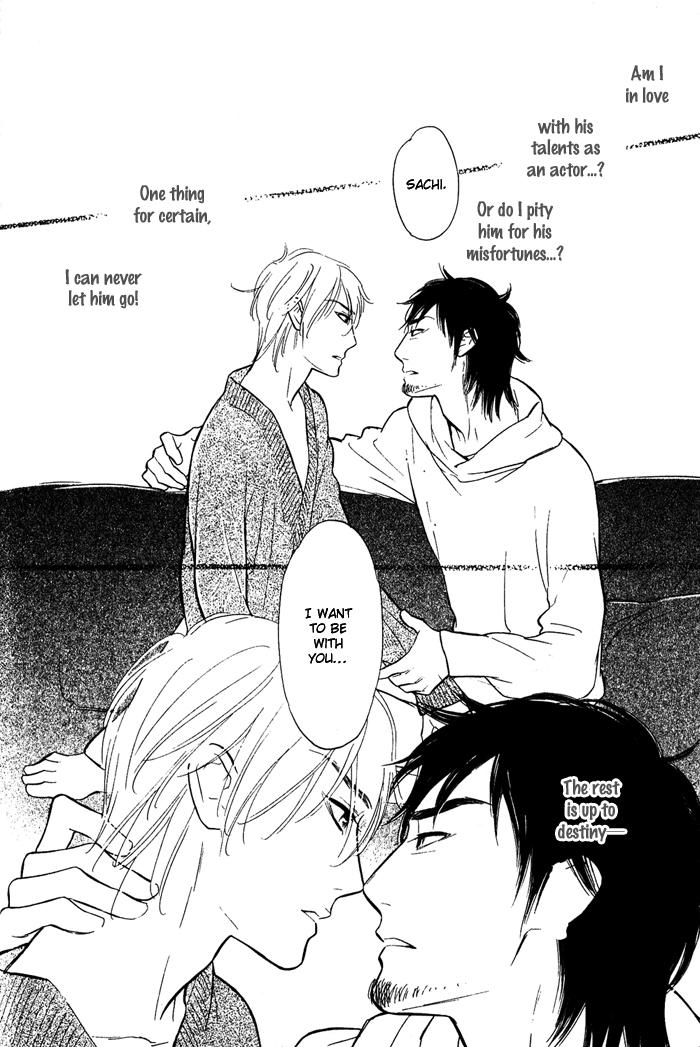 Shinnyuu Kinshi no Koi Vol. 1 Ch. 2 第3页