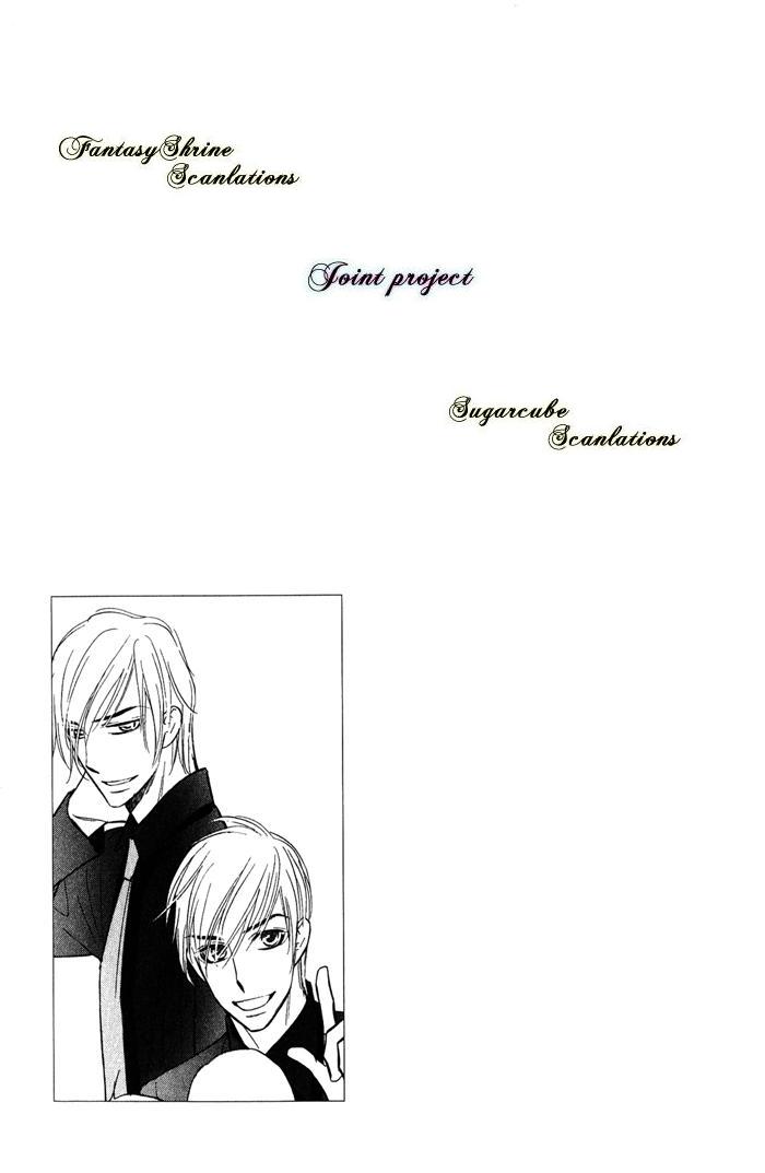 Shinnyuu Kinshi no Koi Vol. 1 Ch. 2 第36页