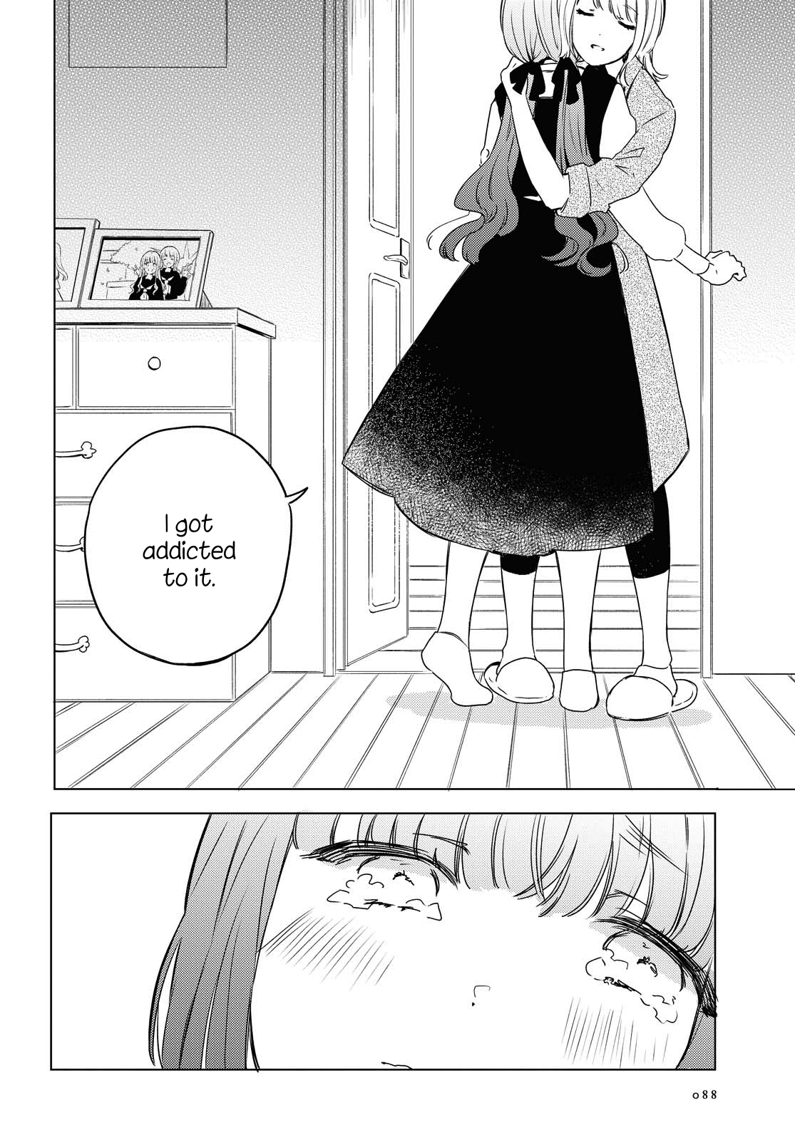 Futarijime Roomshare Oneshot 第26页