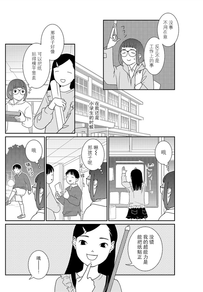 Shoumonai Nouryoku Vol. 1 Ch. 2 第2页