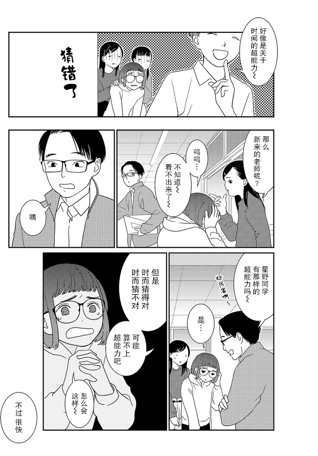 Shoumonai Nouryoku Vol. 1 Ch. 2 第6页