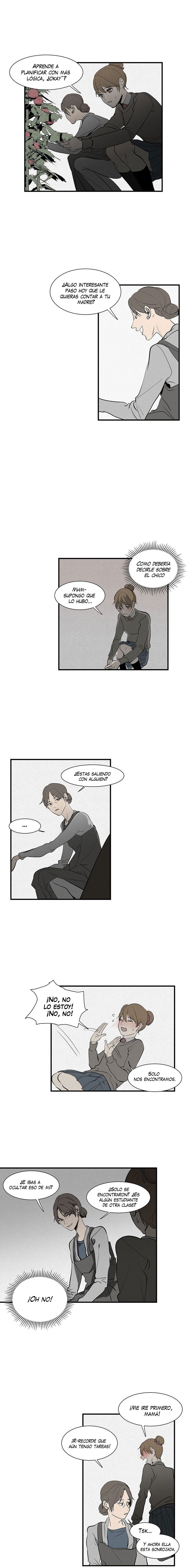 Perfect Victim Ch. 6 第5页