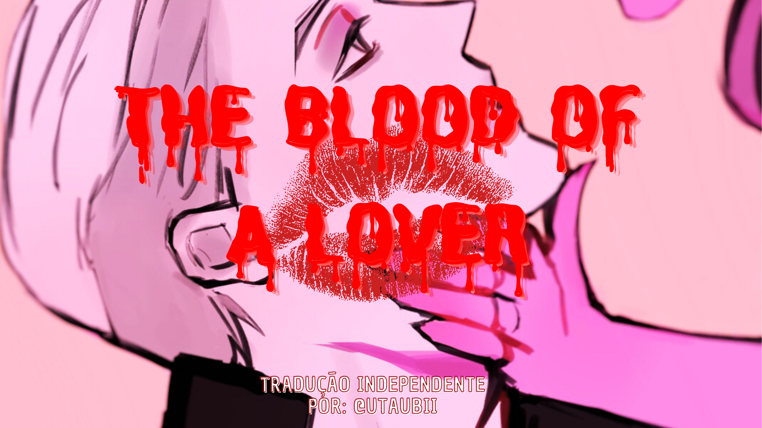 The Blood of a Lover 第4页