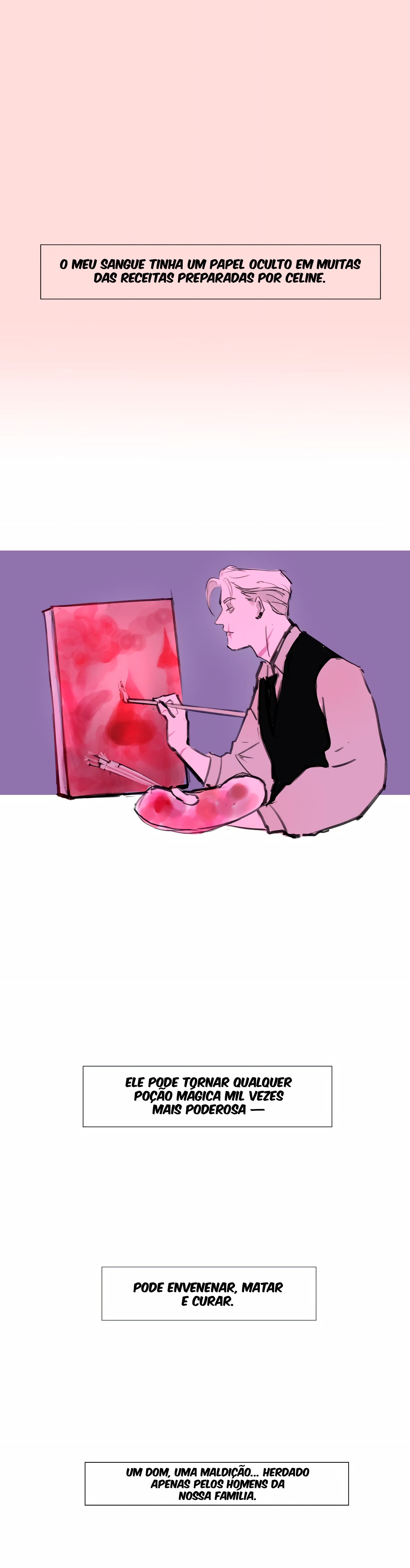 The Blood of a Lover 第7页