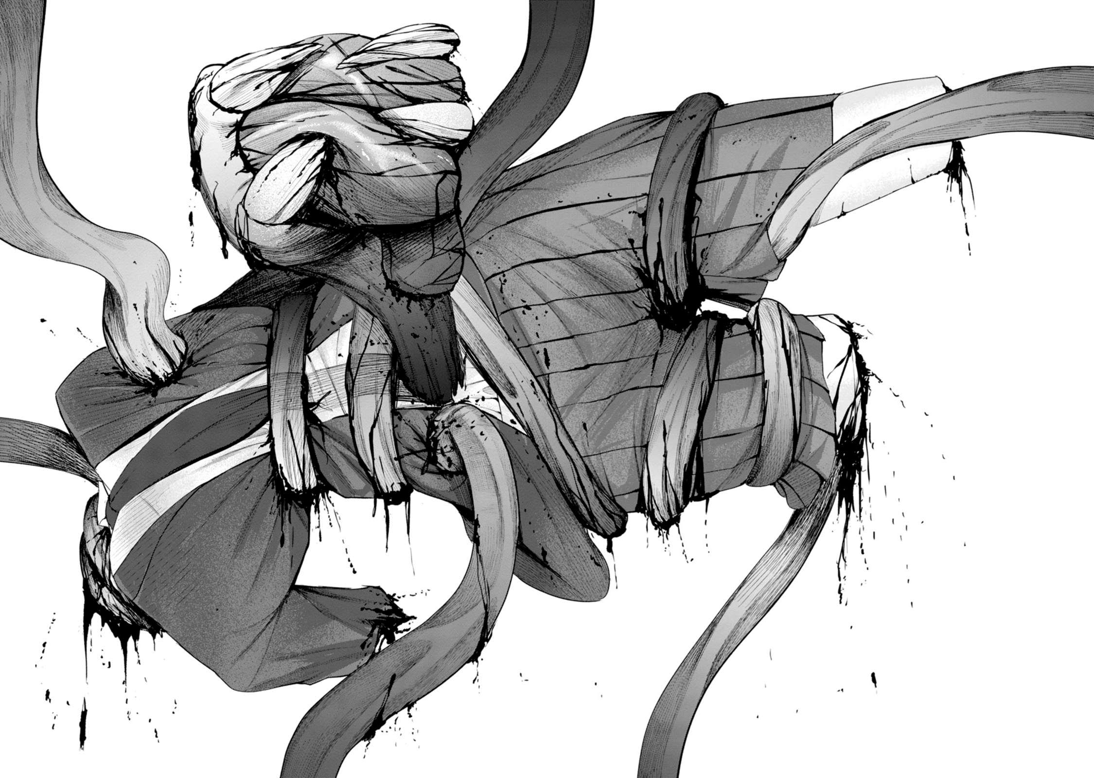 Lockdown Zone: Level X Vol. 1 Ch. 4 第2页