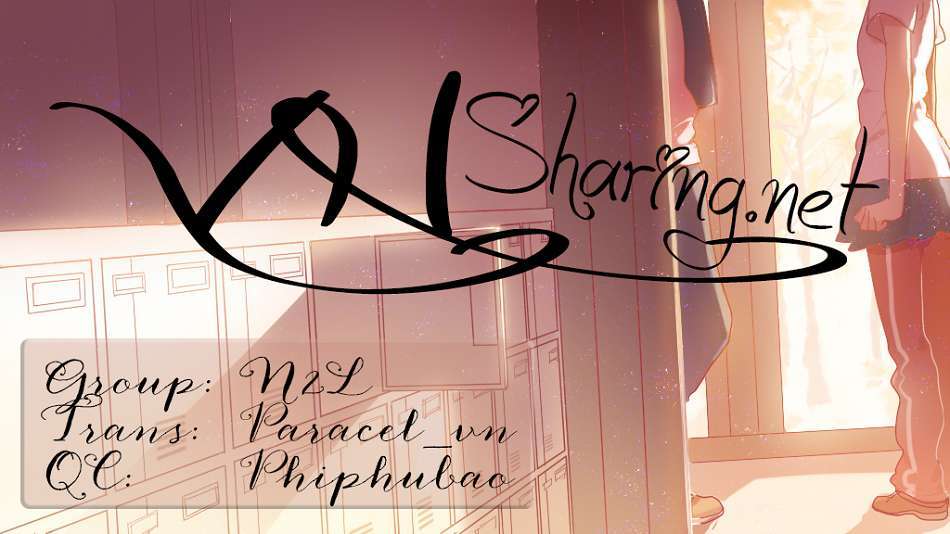 Touhou - Heart (Doujinshi) Oneshot 第1页