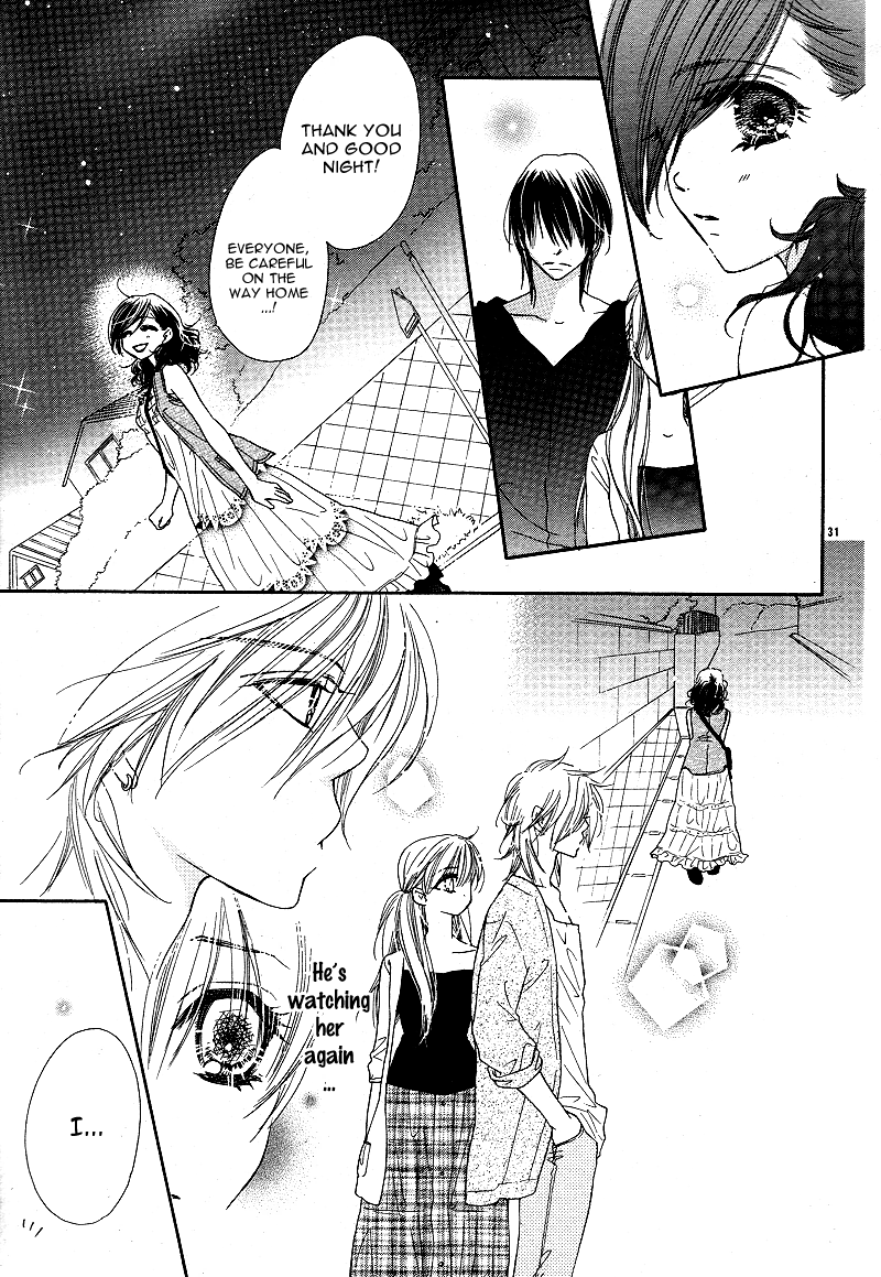 Dear! Vol. 1 Ch. 3 第34页