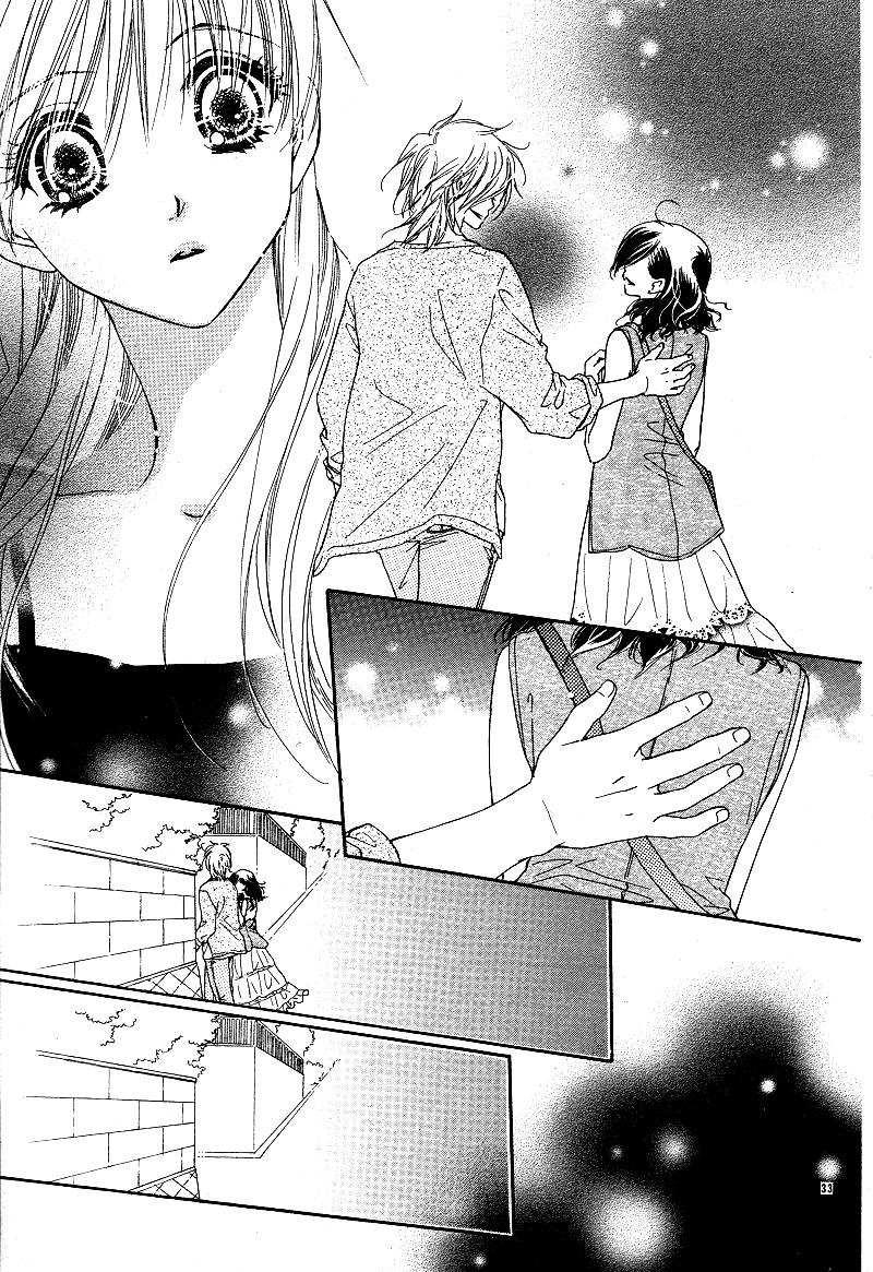 Dear! Vol. 1 Ch. 3 第36页