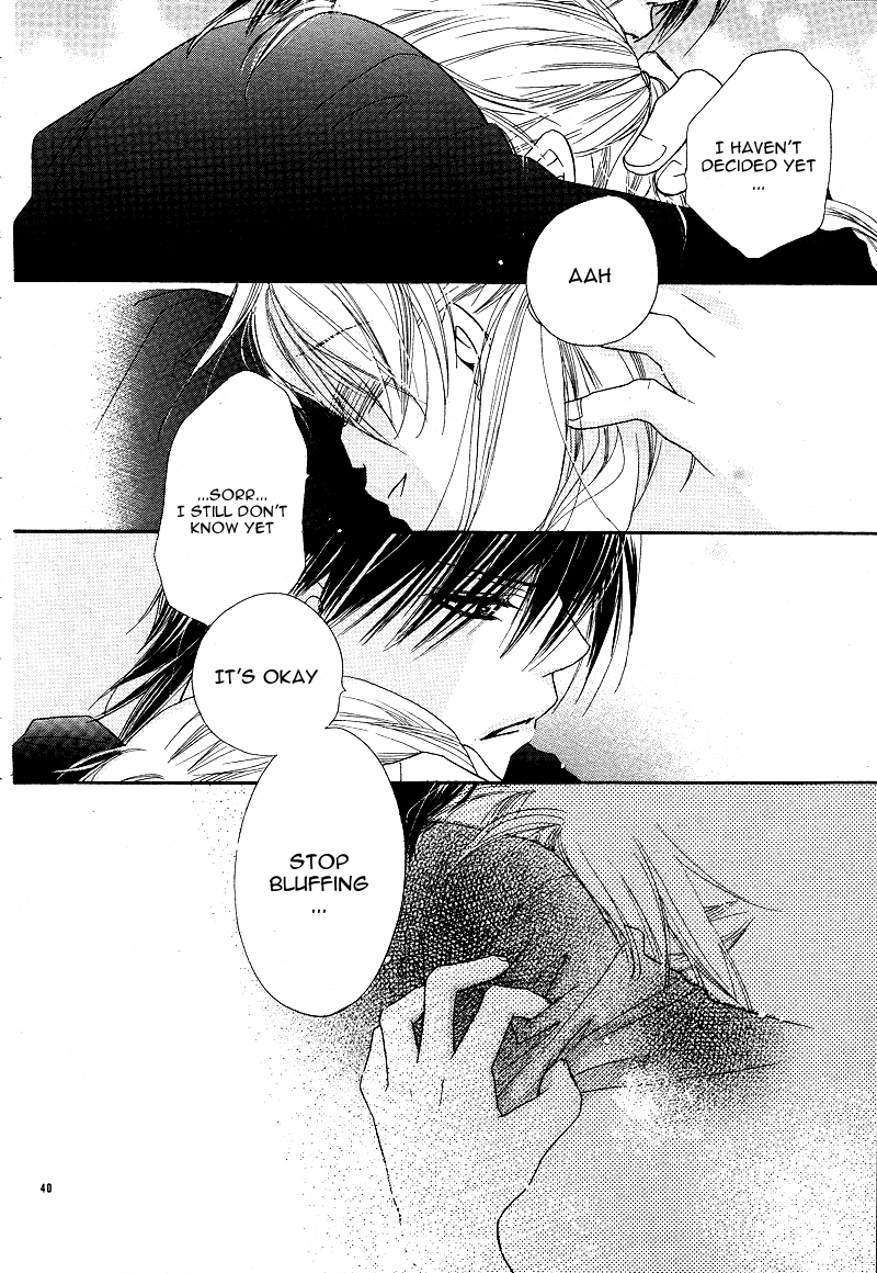 Dear! Vol. 1 Ch. 3 第42页