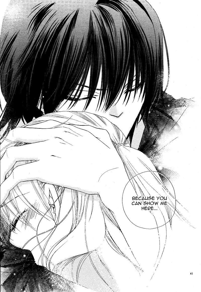 Dear! Vol. 1 Ch. 3 第43页