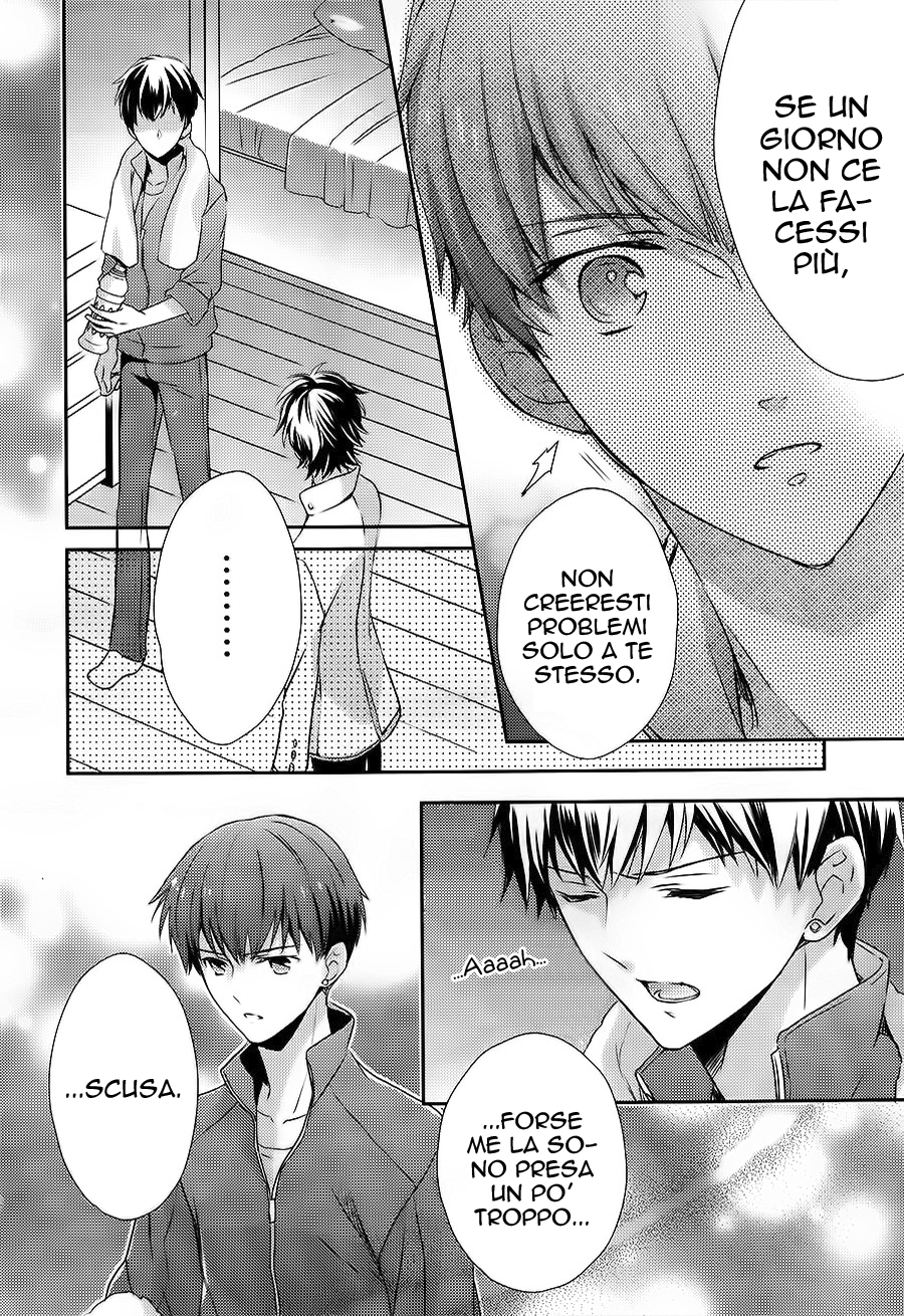 Sutamyu - Koukou Seikageki Vol. 1 Ch. 4 第29页