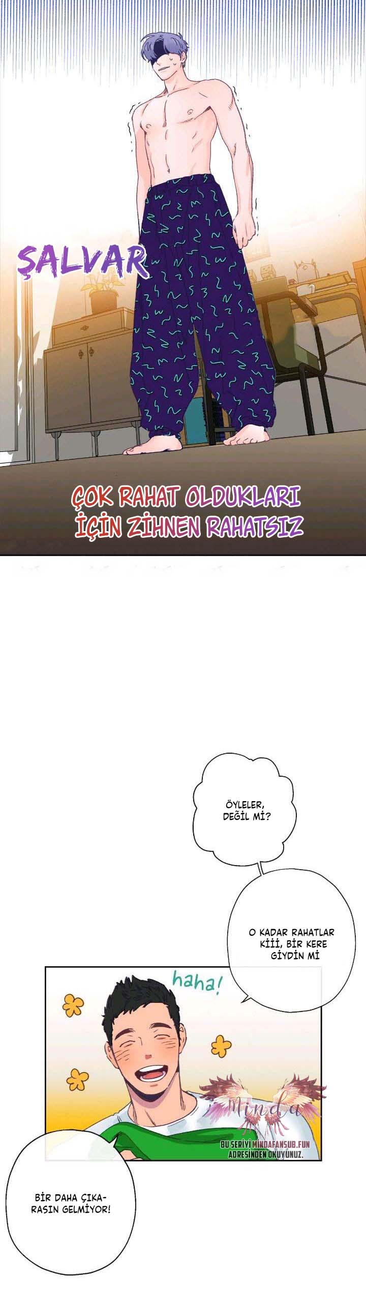 Love Tractor Vol. 1 Ch. 3 第14页