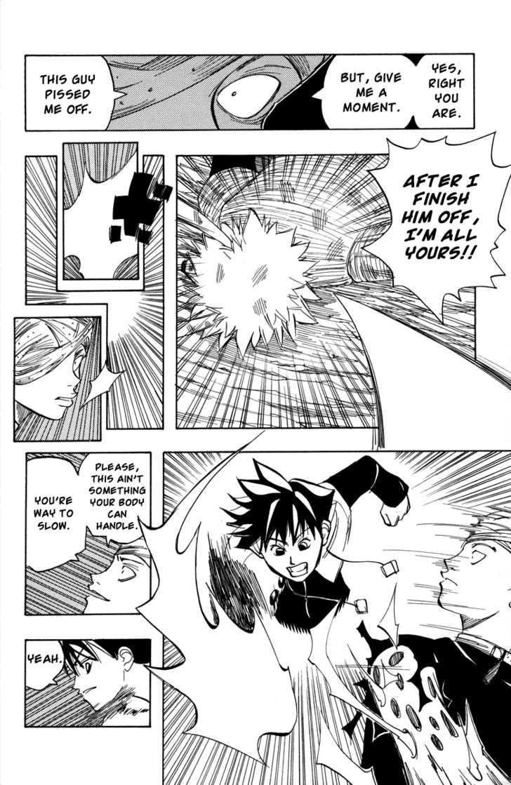 Material Puzzle Tito and Flame 第16页