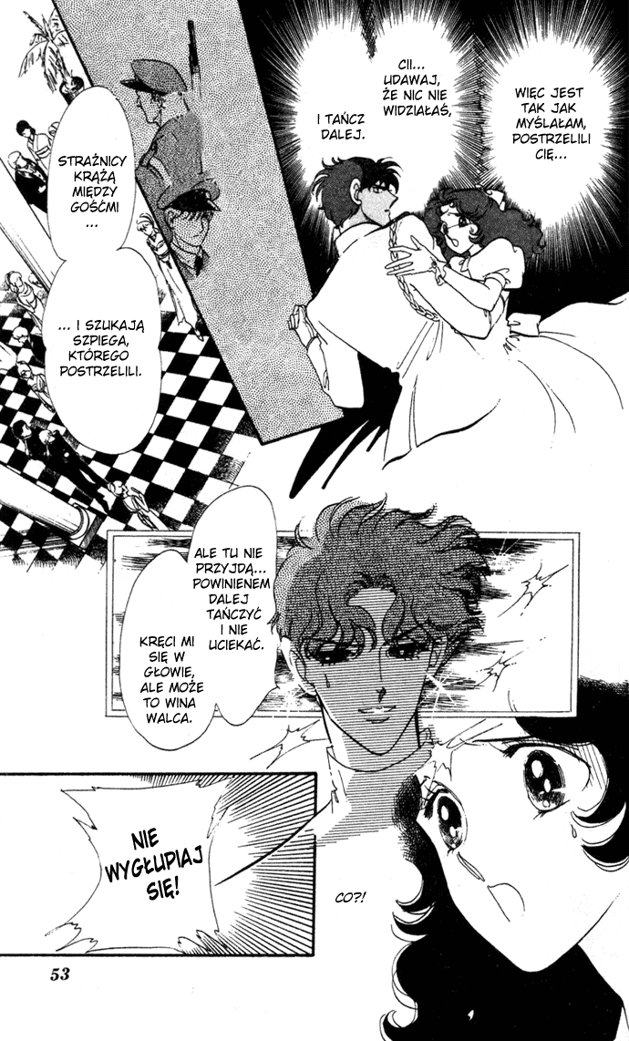 Waltz in A White Dress Vol. 1 Ch. 2 第13页