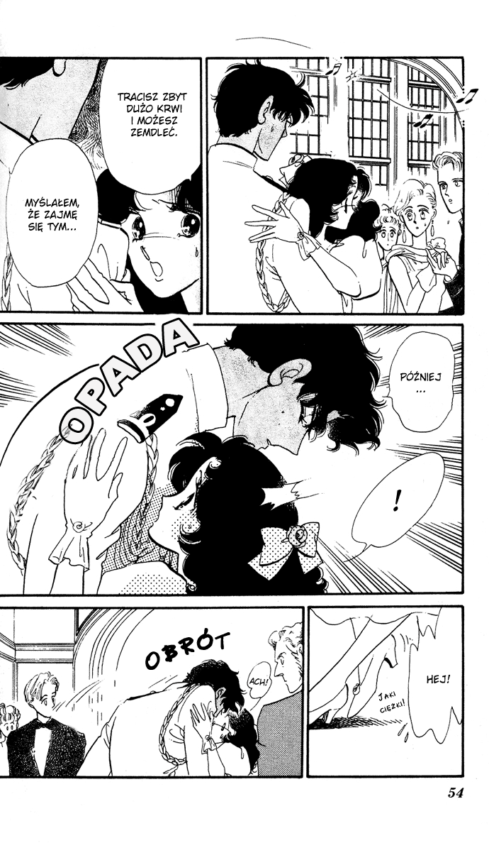 Waltz in A White Dress Vol. 1 Ch. 2 第14页