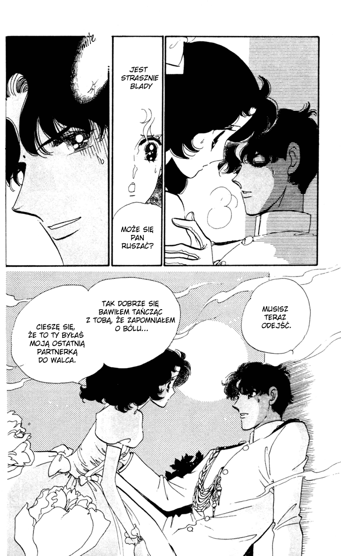 Waltz in A White Dress Vol. 1 Ch. 2 第18页
