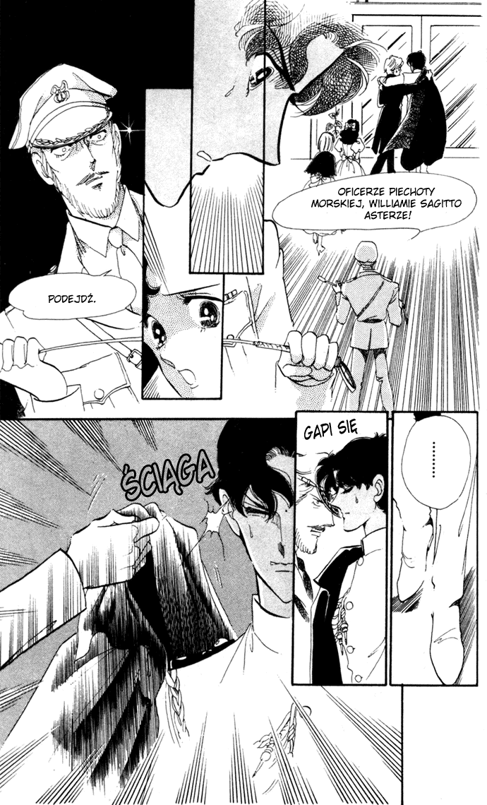 Waltz in A White Dress Vol. 1 Ch. 2 第23页