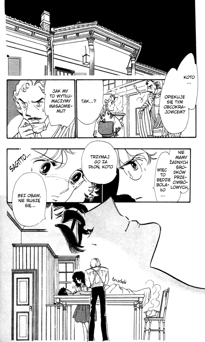 Waltz in A White Dress Vol. 1 Ch. 2 第28页