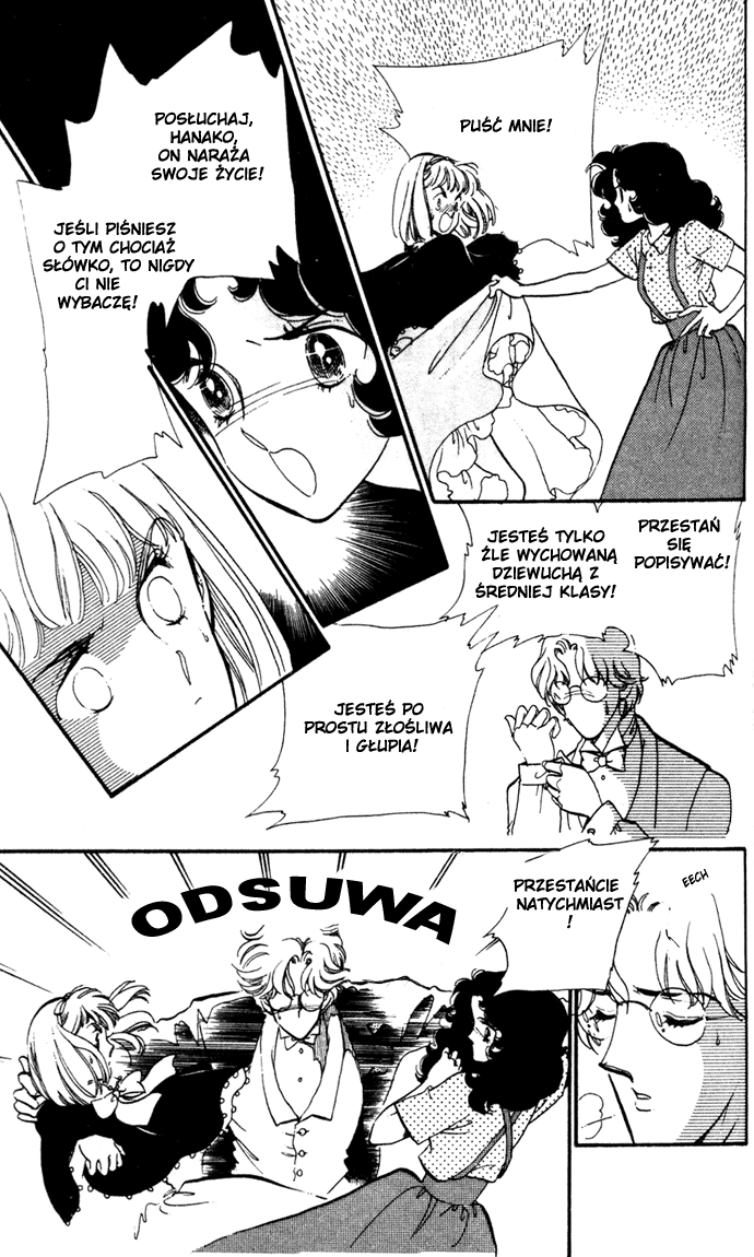 Waltz in A White Dress Vol. 1 Ch. 2 第37页