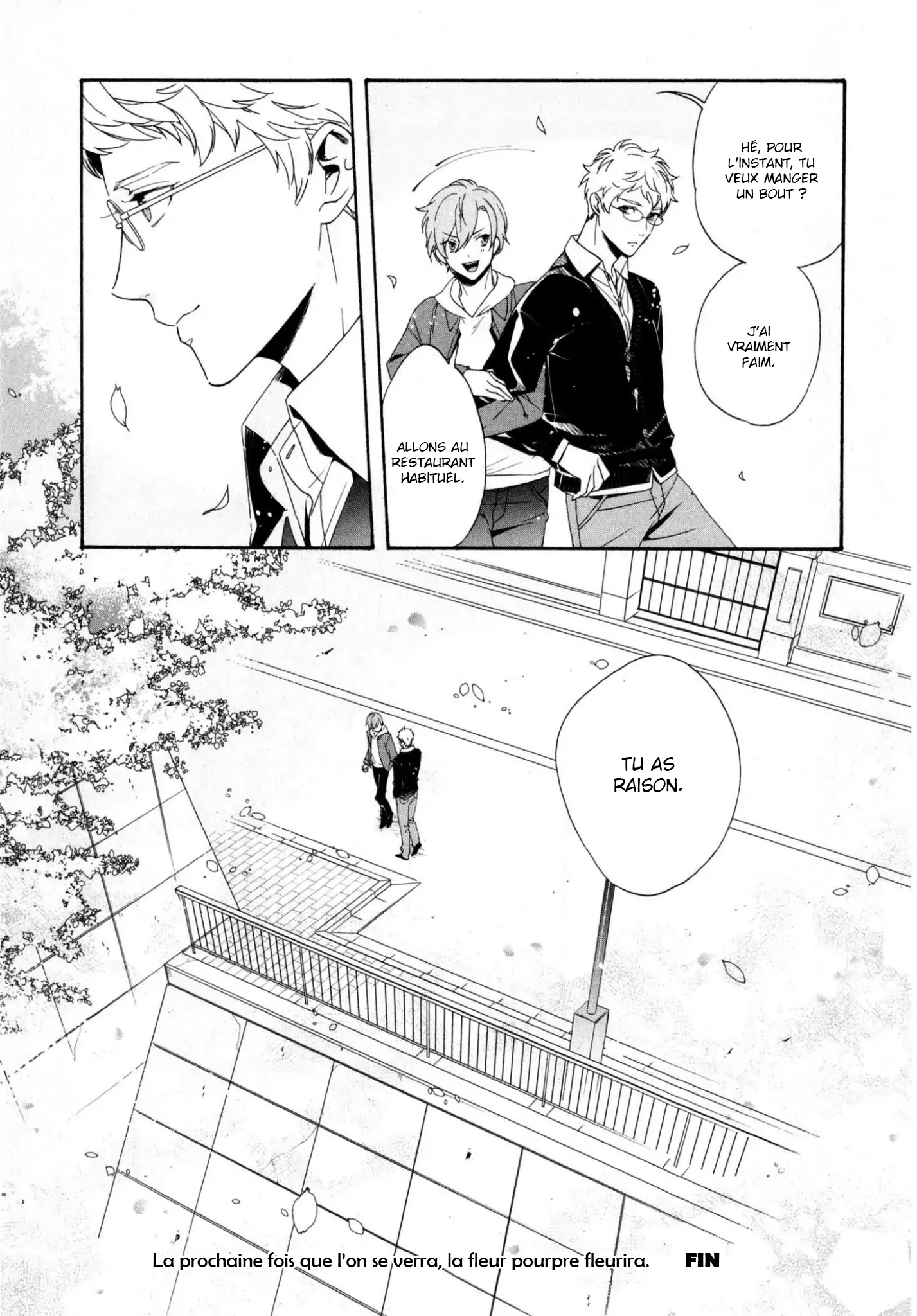 Ezuke wa Yahan, Ano Heya de Vol. 1 Ch. 1 第39页