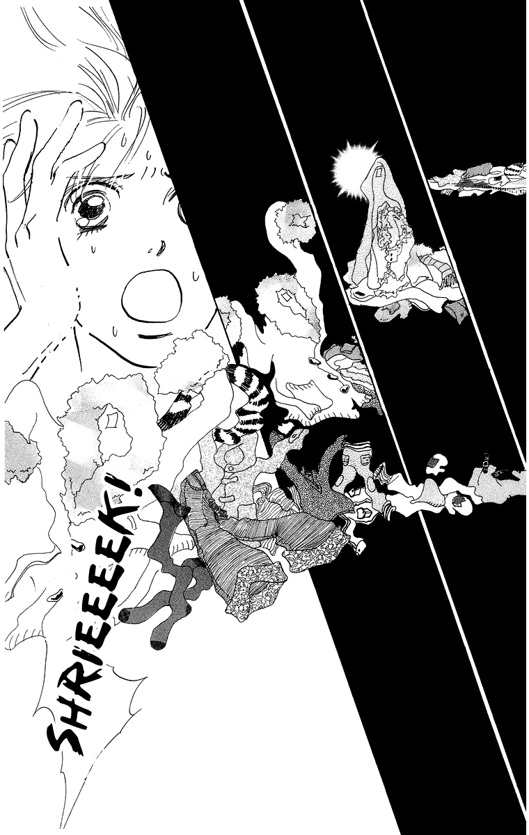 Real Clothes Vol. 1 Ch. 2 第22页