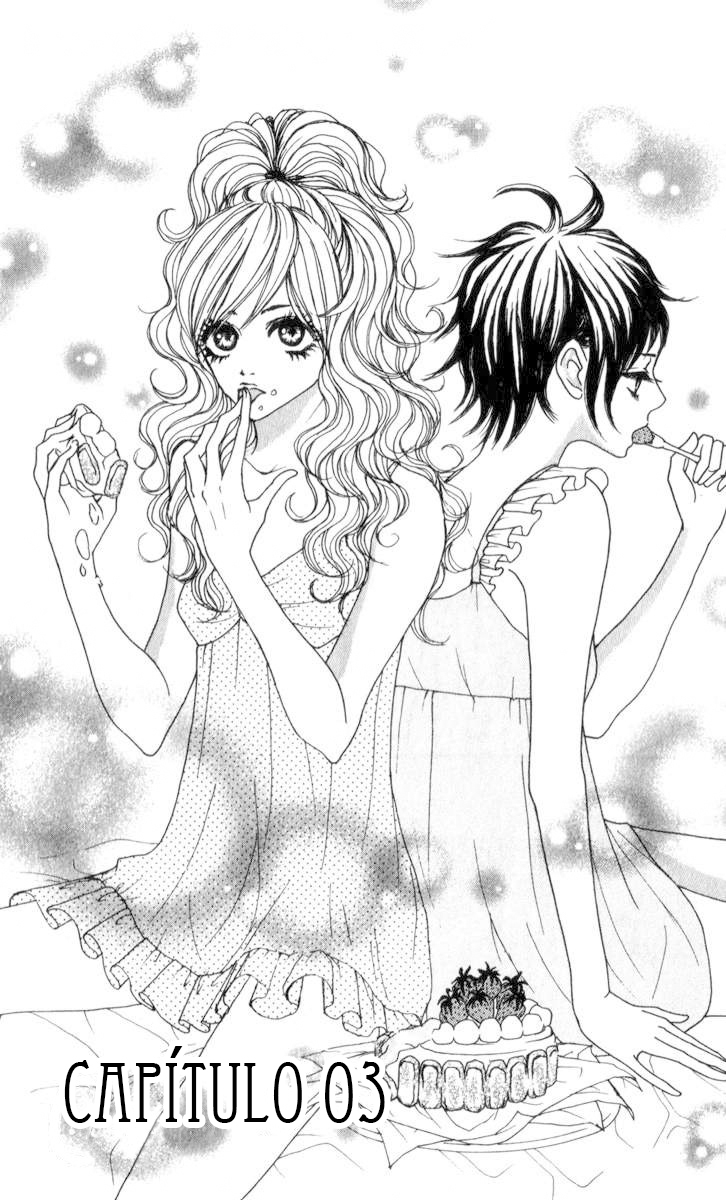 Suki Nante Ienai Vol. 1 Ch. 3 第2页