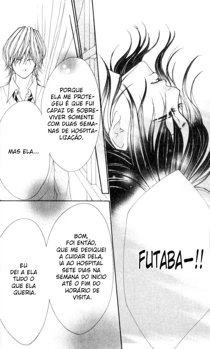 Suki Nante Ienai Vol. 1 Ch. 3 第15页