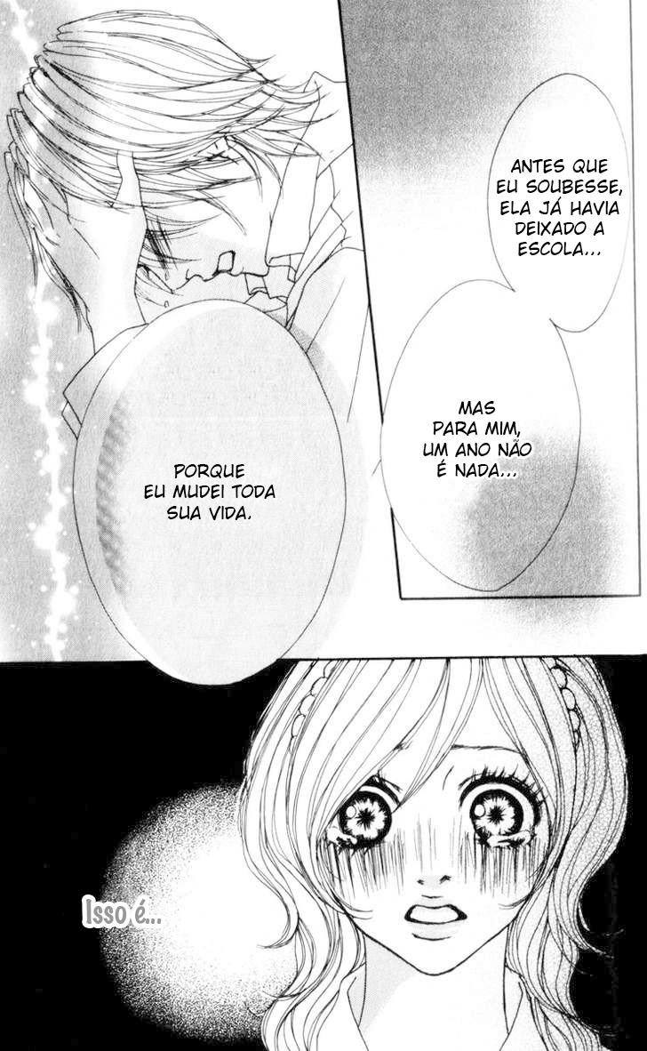 Suki Nante Ienai Vol. 1 Ch. 3 第16页