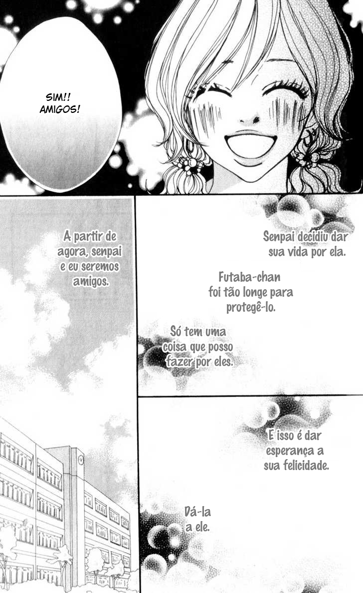 Suki Nante Ienai Vol. 1 Ch. 3 第22页