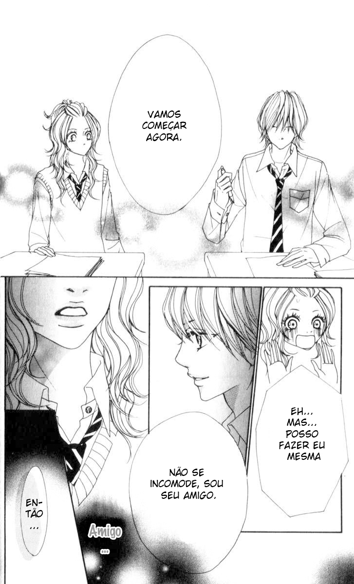 Suki Nante Ienai Vol. 1 Ch. 3 第25页