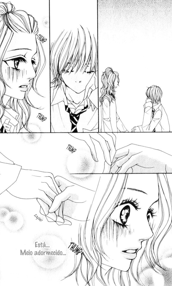 Suki Nante Ienai Vol. 1 Ch. 3 第27页