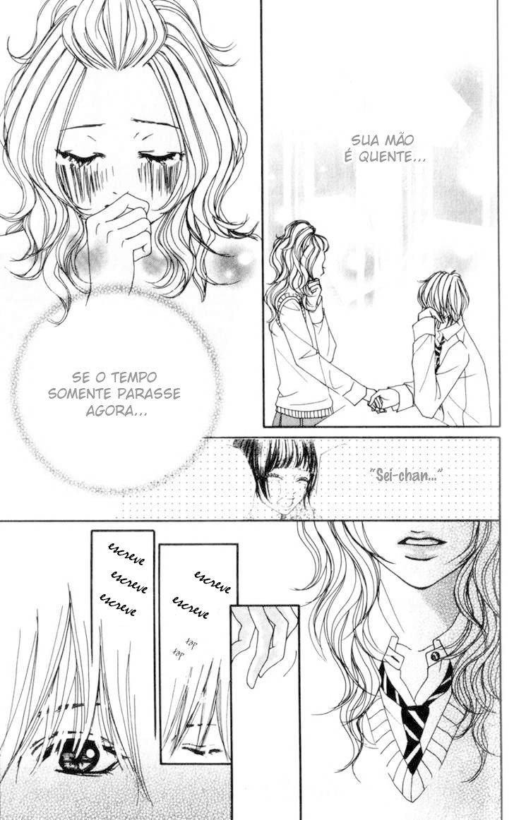 Suki Nante Ienai Vol. 1 Ch. 3 第28页
