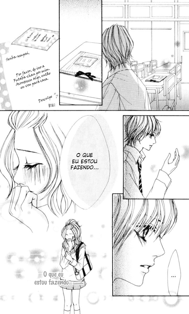 Suki Nante Ienai Vol. 1 Ch. 3 第29页