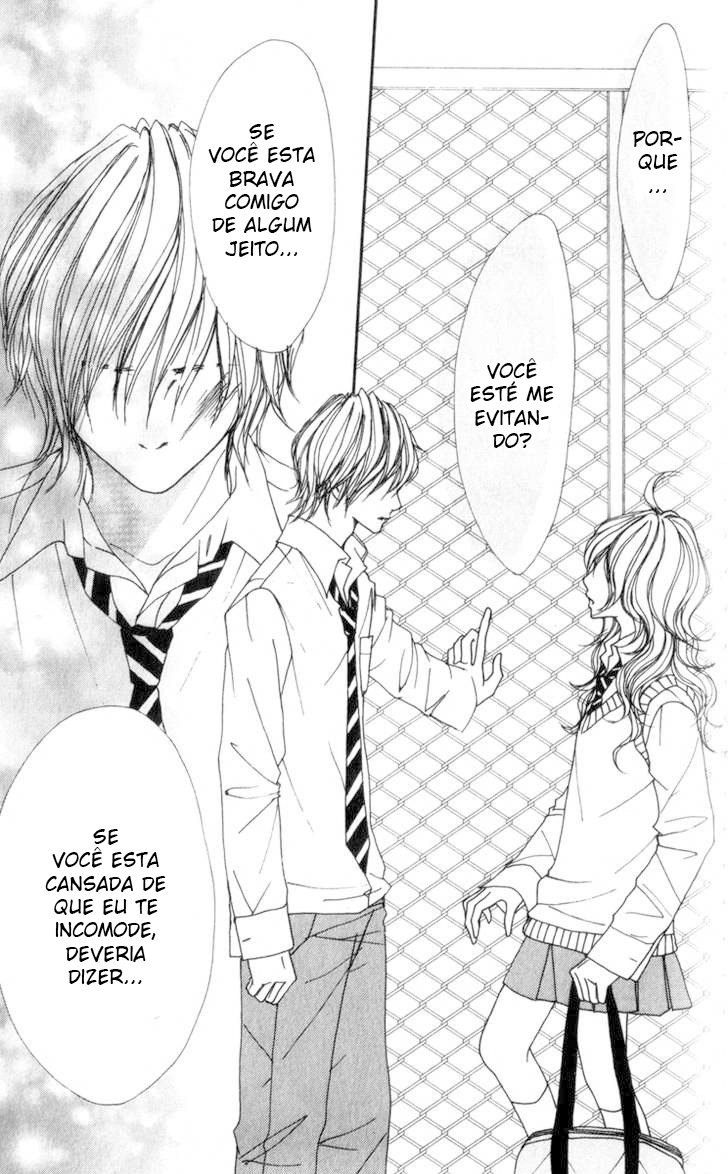 Suki Nante Ienai Vol. 1 Ch. 3 第38页