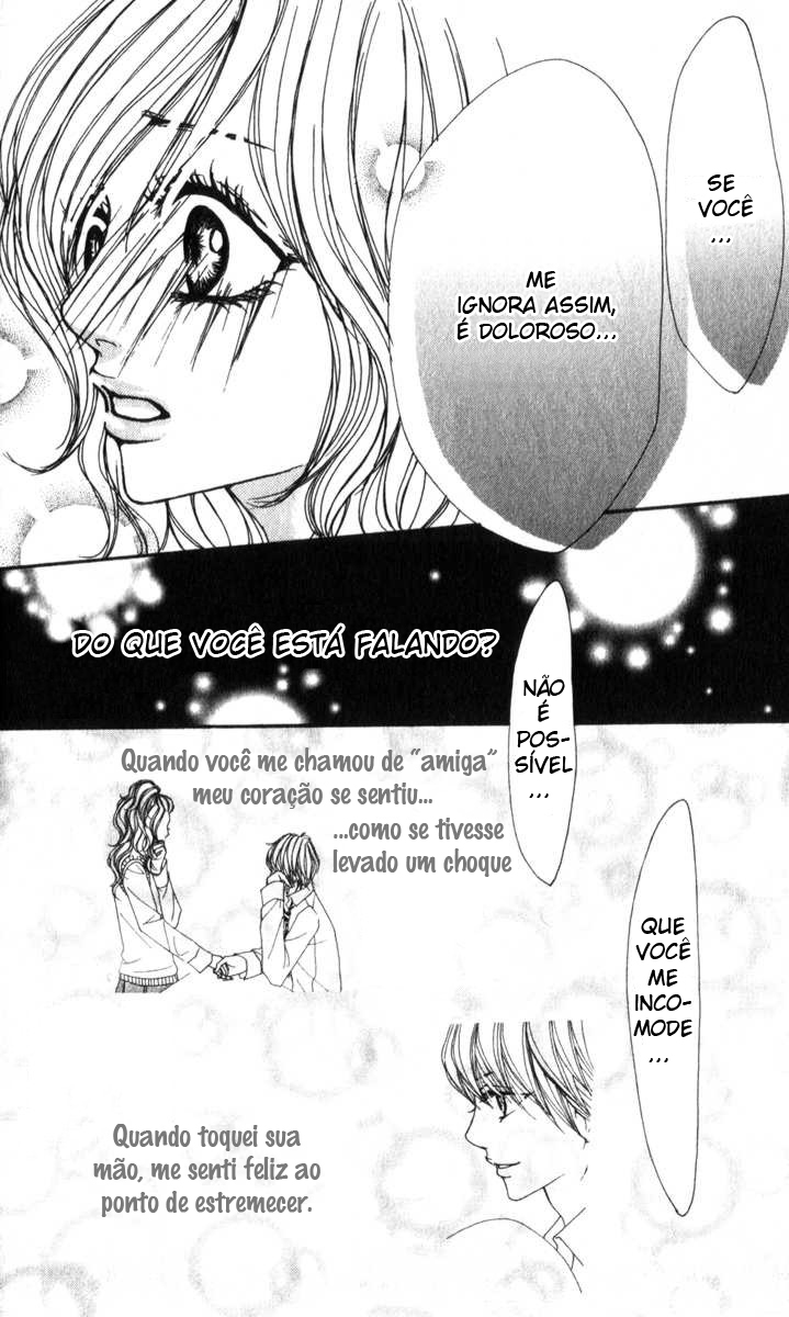 Suki Nante Ienai Vol. 1 Ch. 3 第39页