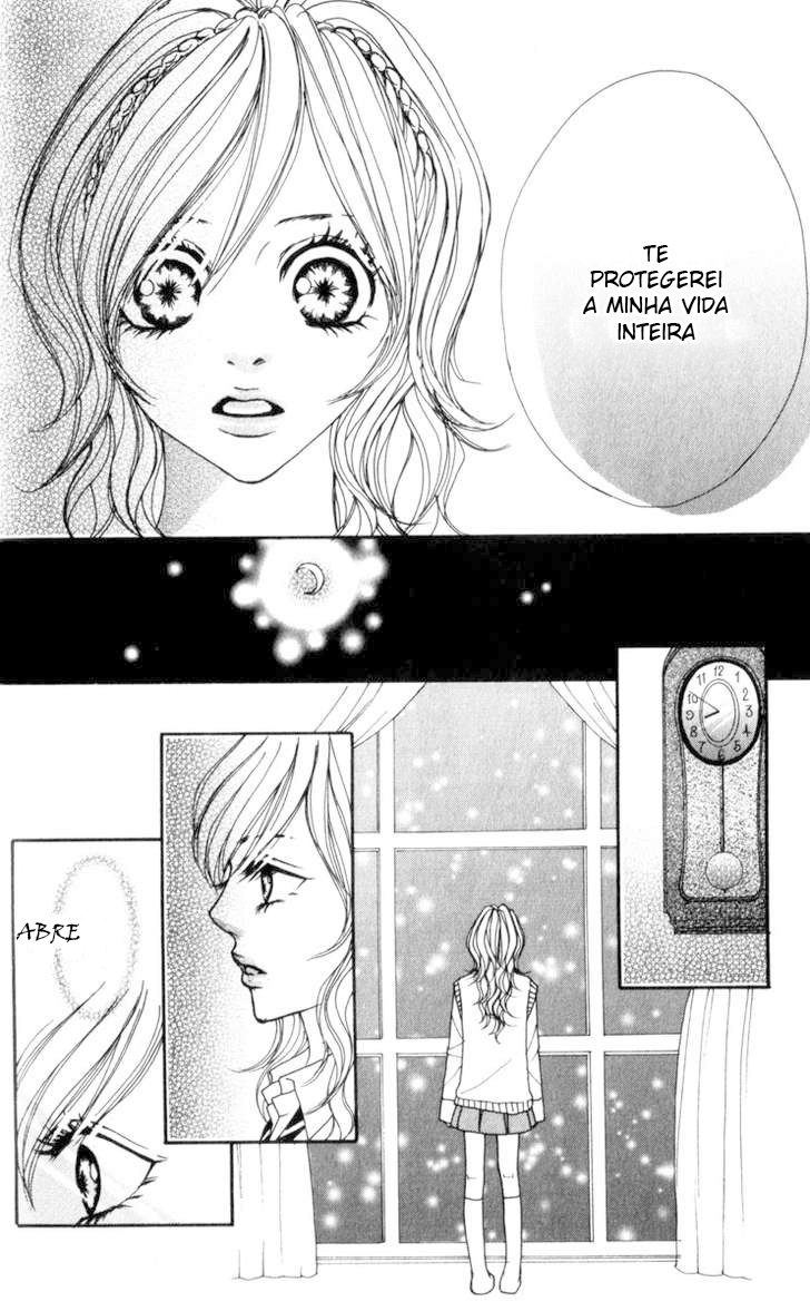 Suki Nante Ienai Vol. 1 Ch. 3 第5页