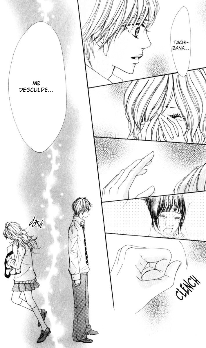 Suki Nante Ienai Vol. 1 Ch. 3 第41页