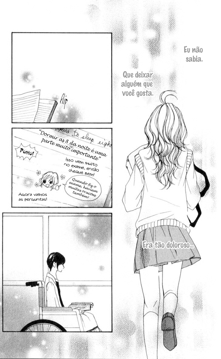 Suki Nante Ienai Vol. 1 Ch. 3 第42页