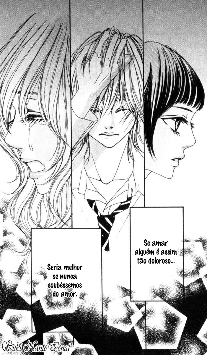 Suki Nante Ienai Vol. 1 Ch. 3 第43页