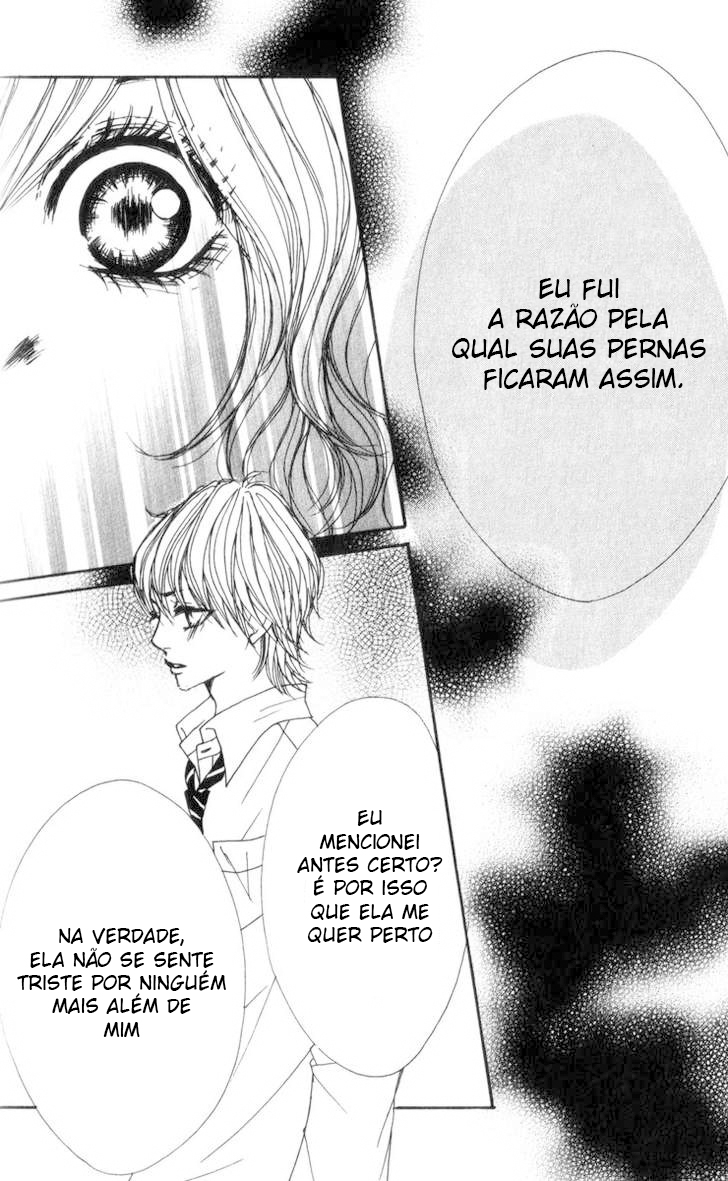 Suki Nante Ienai Vol. 1 Ch. 3 第7页