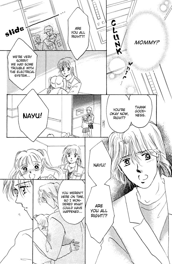 Tomorrow -Yasashisa ni Kawaru made- Oneshot 第23页