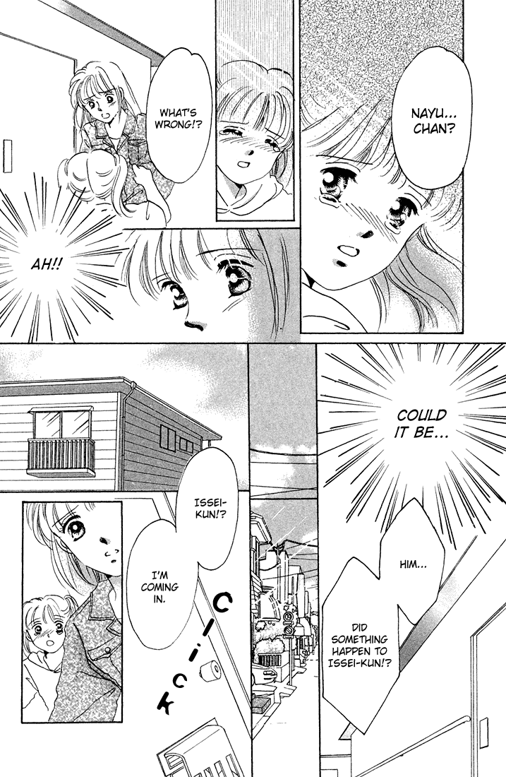 Tomorrow -Yasashisa ni Kawaru made- Oneshot 第29页