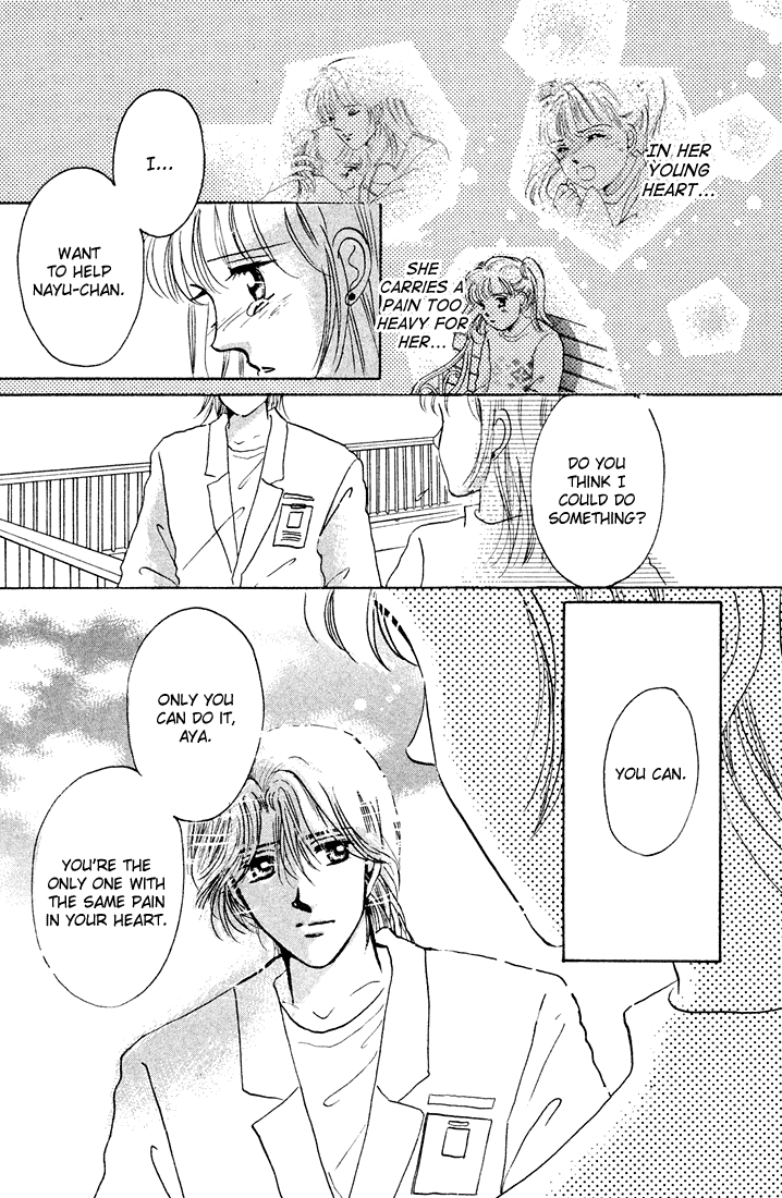 Tomorrow -Yasashisa ni Kawaru made- Oneshot 第41页