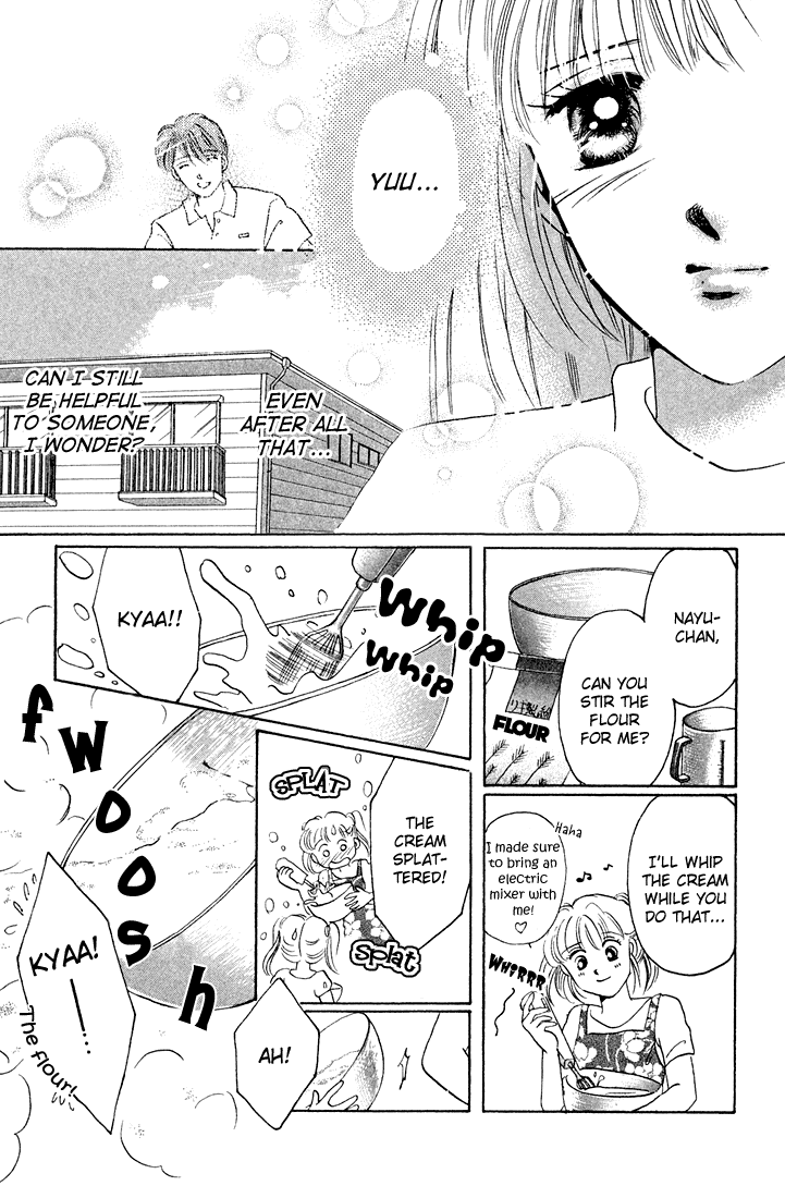 Tomorrow -Yasashisa ni Kawaru made- Oneshot 第42页