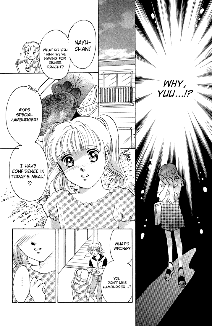 Tomorrow -Yasashisa ni Kawaru made- Oneshot 第47页