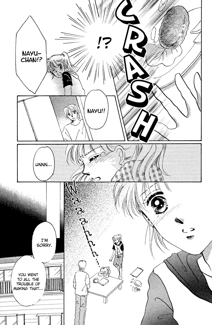 Tomorrow -Yasashisa ni Kawaru made- Oneshot 第48页
